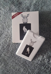 Lattafa Shahin Silver 20ml Pocket