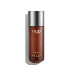 Oud Bakhur Arrogate