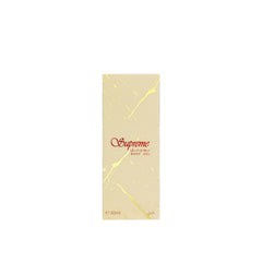 Supreme Body Gel