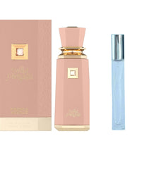 Sweet Paradise French Avenue - 10ml Decant