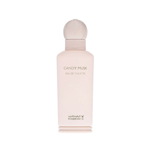 Candy Musk 150ml Al Majed Oud