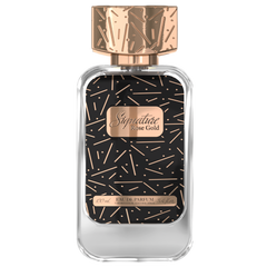 Dkhoon Signature Rose Gold