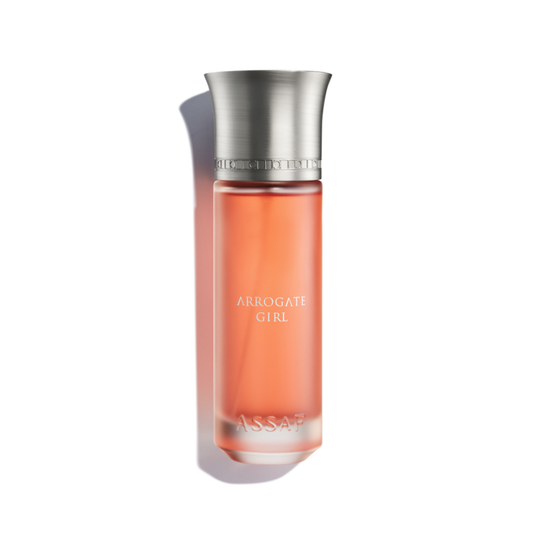 Arrogate Girl Assaf 200ml