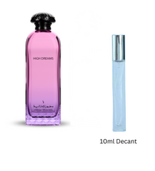 High Dreams Dkhoon Emirates