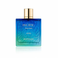 Rayhaan Pacific Aura