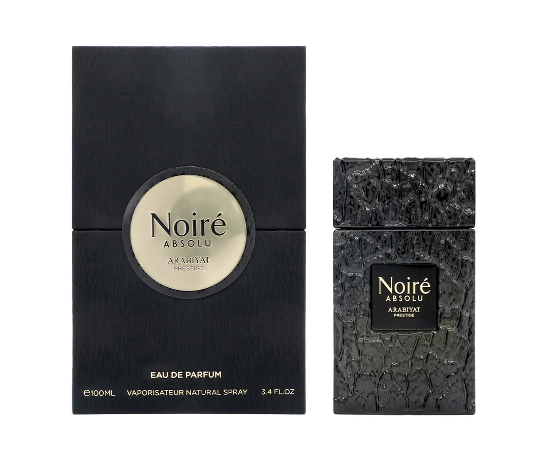 Noire Absolu Arabiyat Prestige