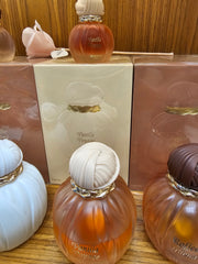 Mini Vanilla Voyage 25ml