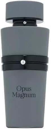 Opus Magnum French Avenue