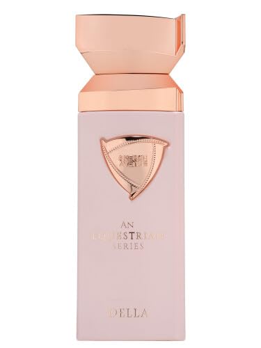 Equestrian Della French Avenue