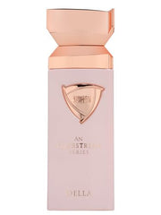 Equestrian Della French Avenue