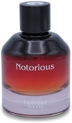 Notorious Paris Corner