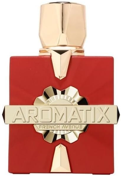 Aromatix Carnal Desire