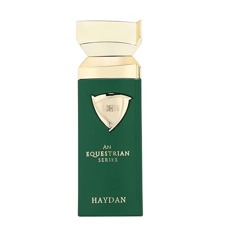 Equestrian Haydan French Avenue