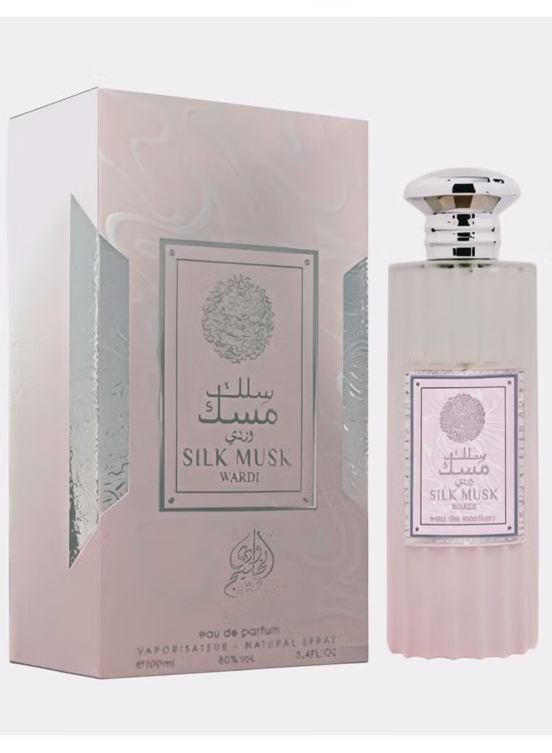 Silk Musk Wardi