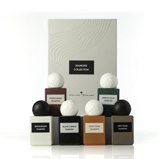 Mini Diamond Collection 6x10ml