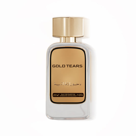 Dkhoon Gold Tears