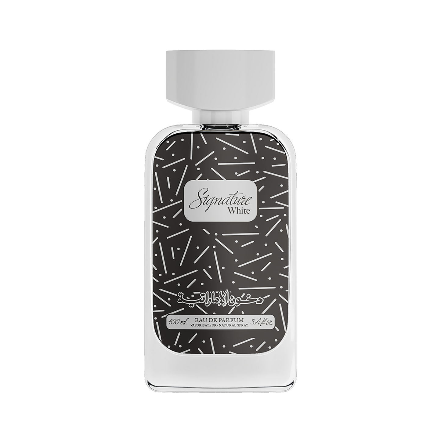 Dukhoon Signature White