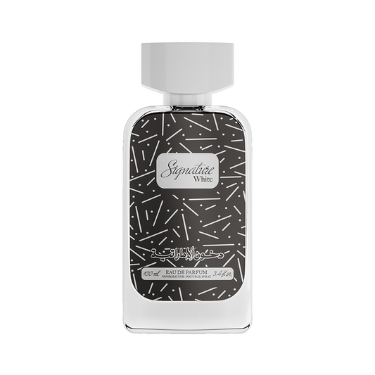 Dukhoon Signature White