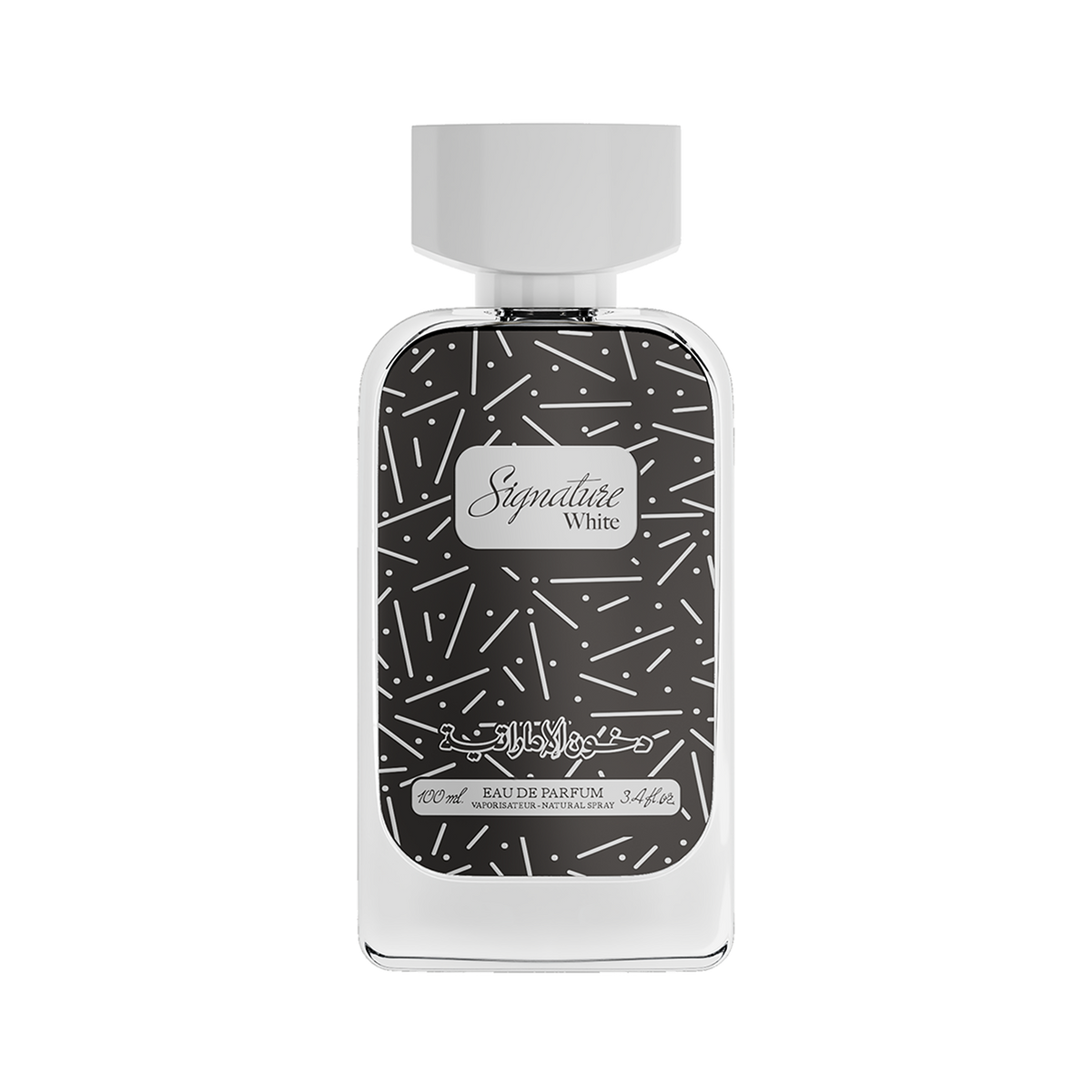 Dukhoon Signature White