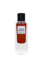 Velvet Rouge