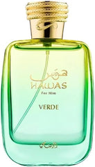 Hawas Verde