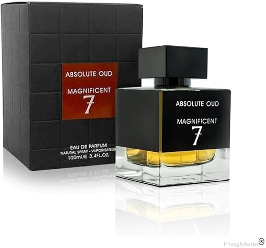Absolute Oud M7