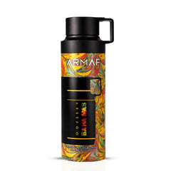 ODYSSEY Spray Bahamas