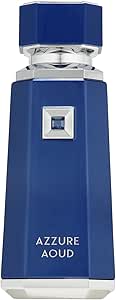 Azzure Aoud