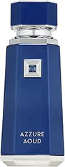 Azzure Aoud
