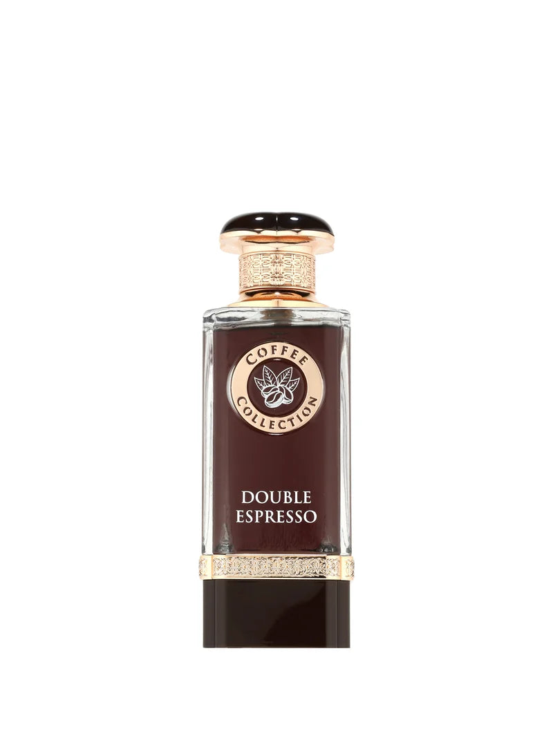 Double Espresso Fragrance World