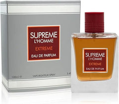 Supreme Lhomme Extreme