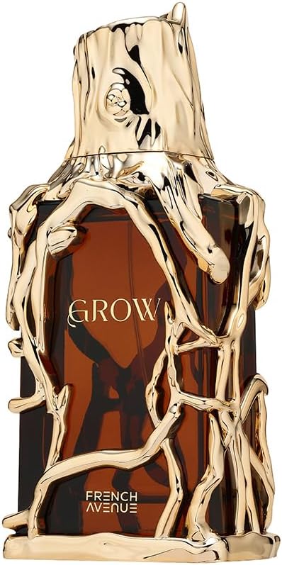 Grow French Avenue