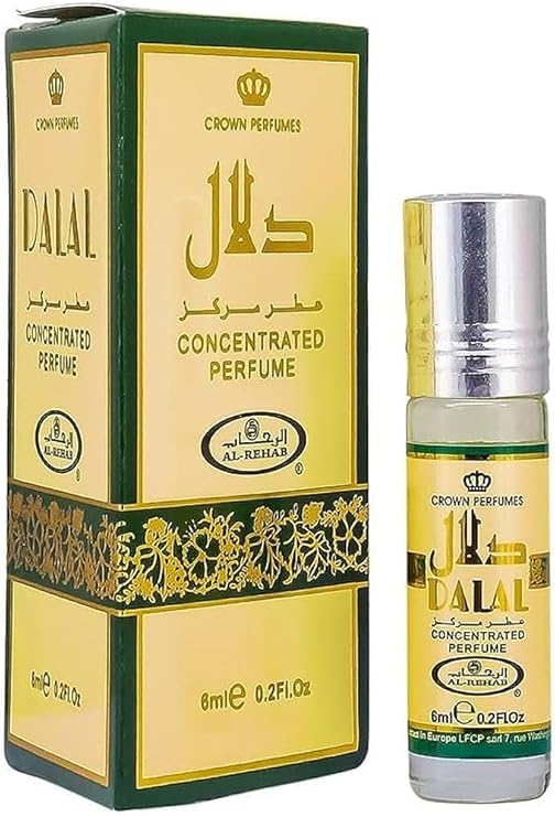 Dalal Oil Al Rehab