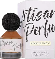 Hibiscus Magic Fragrance World
