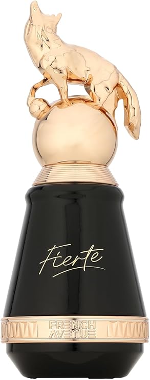Fierte French Avenue