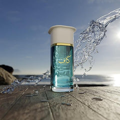 Kaaf Ahmed Al Maghribi