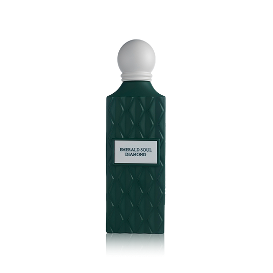 Emerald Soul Diamond 150ml