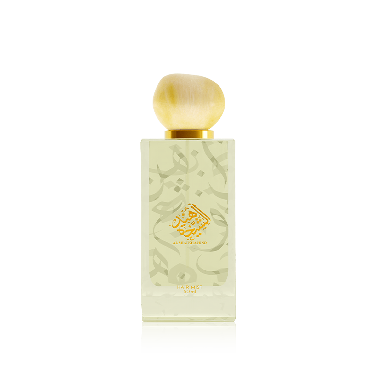 Al Sheikha Hind Hair Mist