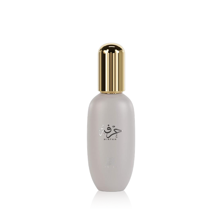 Hirfah Body Gel