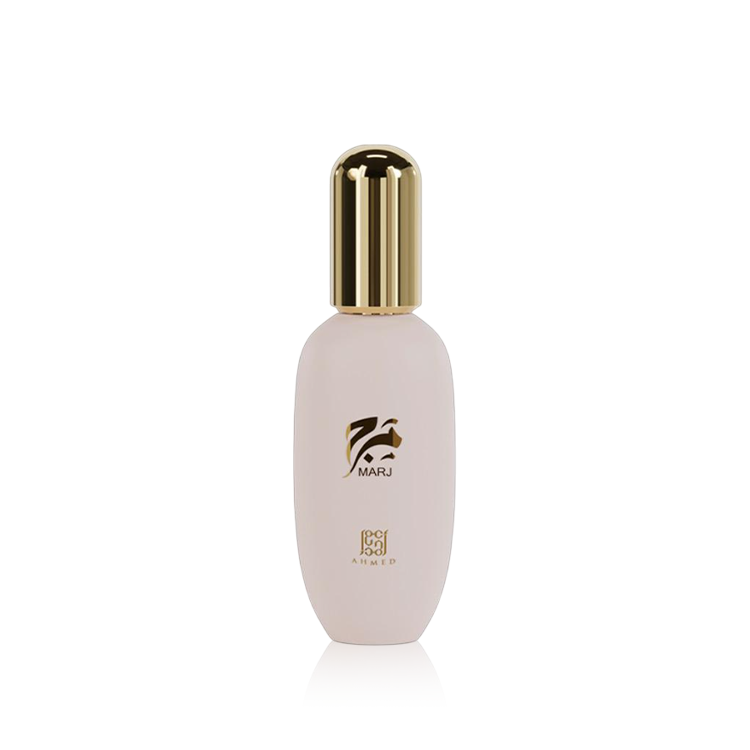 Marj Body Gel