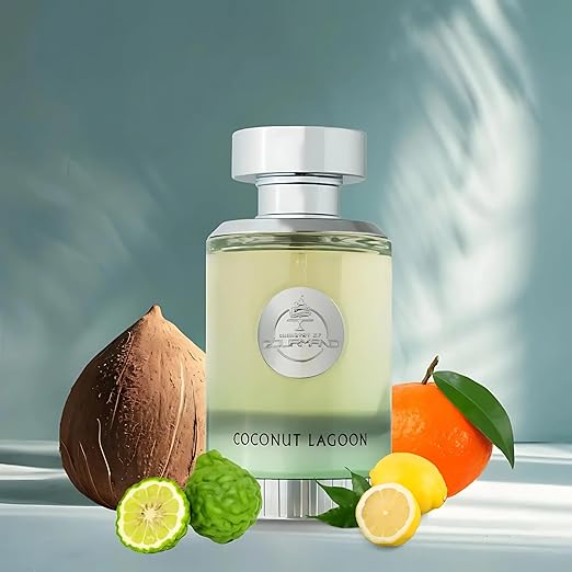 Coconut Lagoon