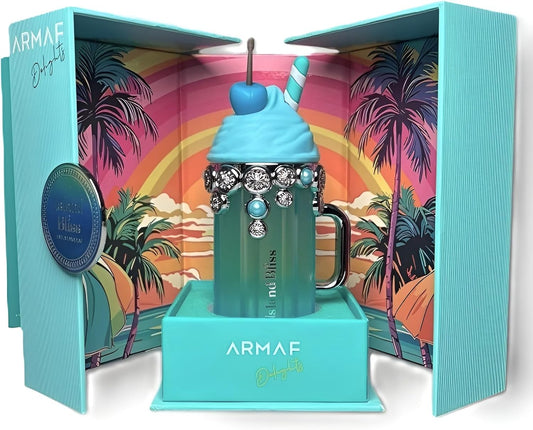 Armaf Island Bliss
