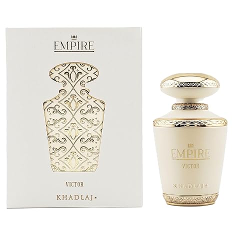 Empire Victor Khadlaj