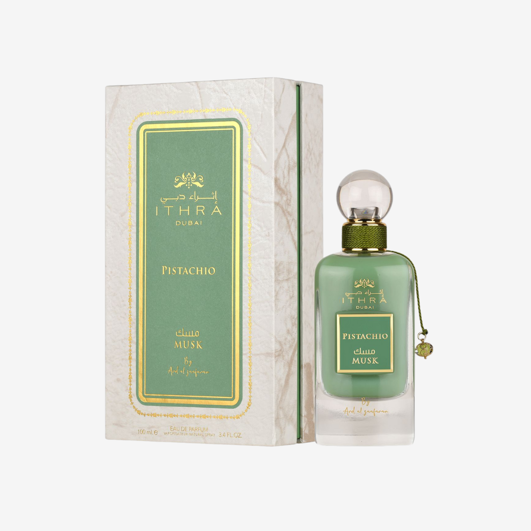 Musk Pistachio Ithra Dubai