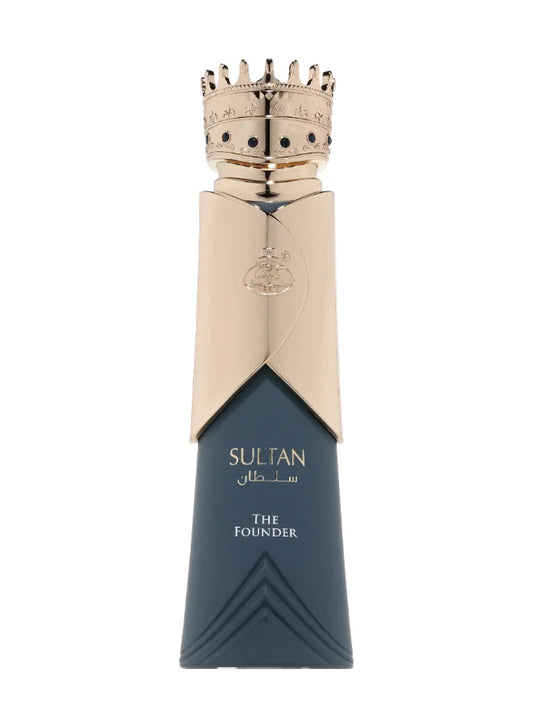 Sultan The Founder French Avenue