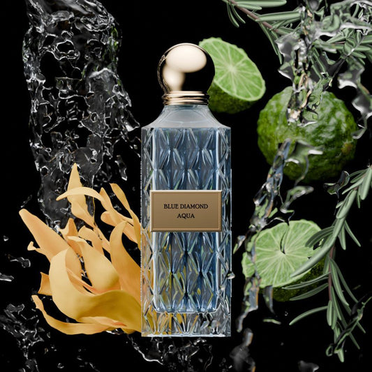 Blue Diamond Aqua 150ML