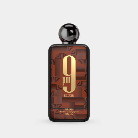 9PM Elixir Afnan