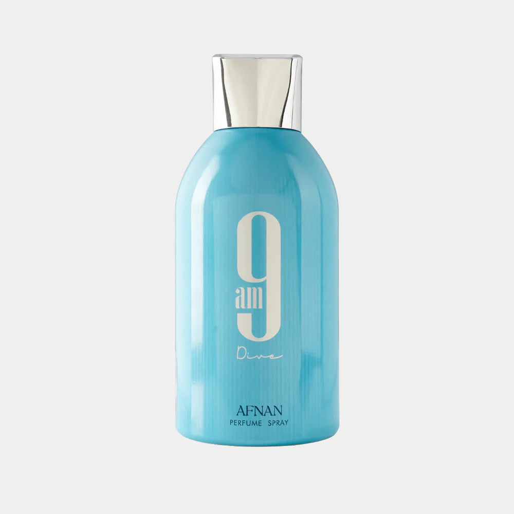 9AM Dive Perfume Spray 250ml