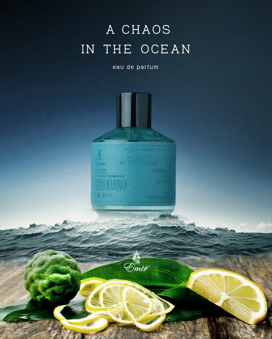 Chaos In The Ocean