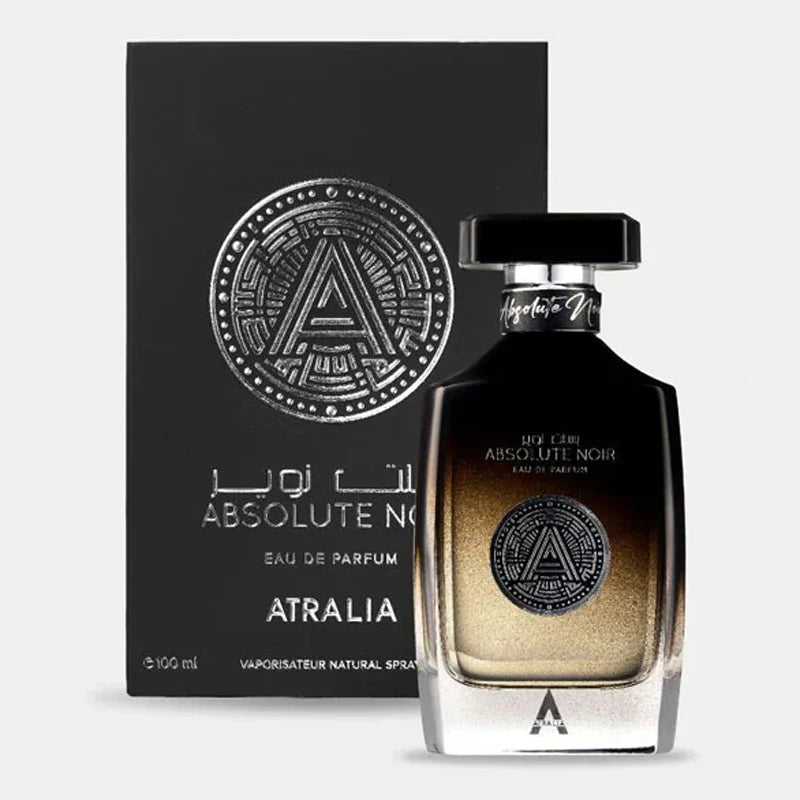 Atralia Absolute Noir